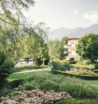 Vacanze attive in Alto Adige - Escursione in Valle Aurina