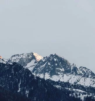 5-Sterne-Hotel Südtirol im Herzen des Ahrntals