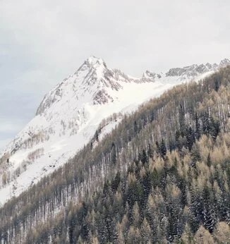 Einzigartige Lage ::: 5-Sterne-Hotel Ahrntal, Südtirol